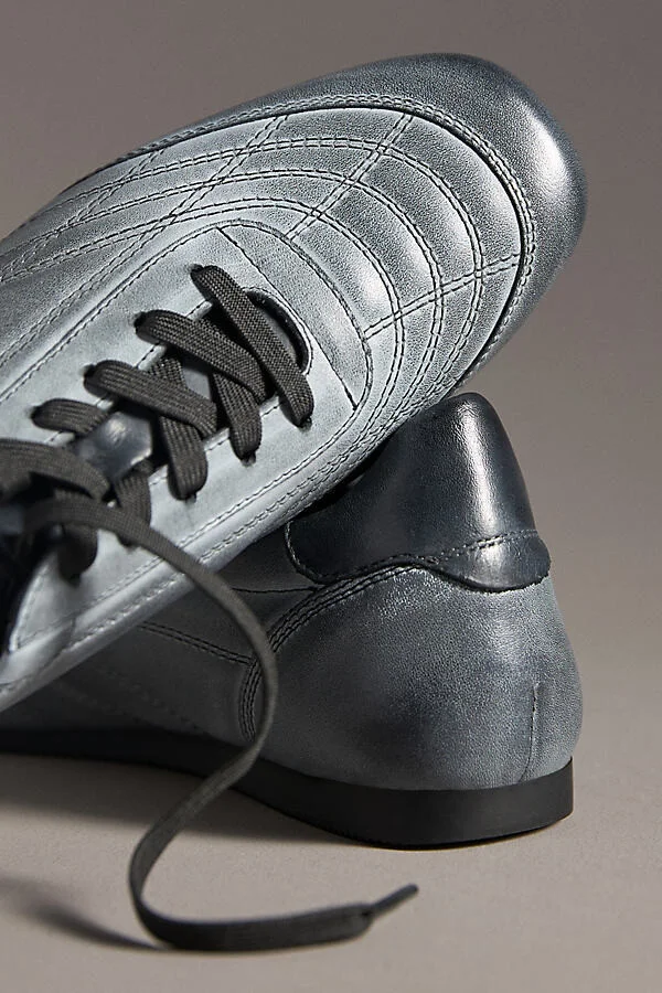 Vagabond Hillary Sneakers - Image 3