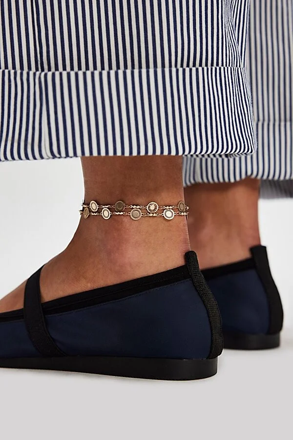 Vagabond Hillary Sporty Flats - Image 3