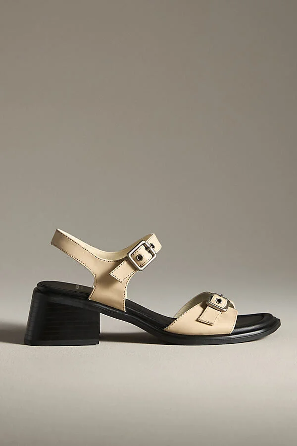 Vagabond Ines Buckle Sandals