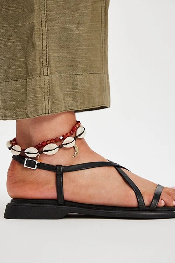 Vagabond Izzy Sandals - Image 2