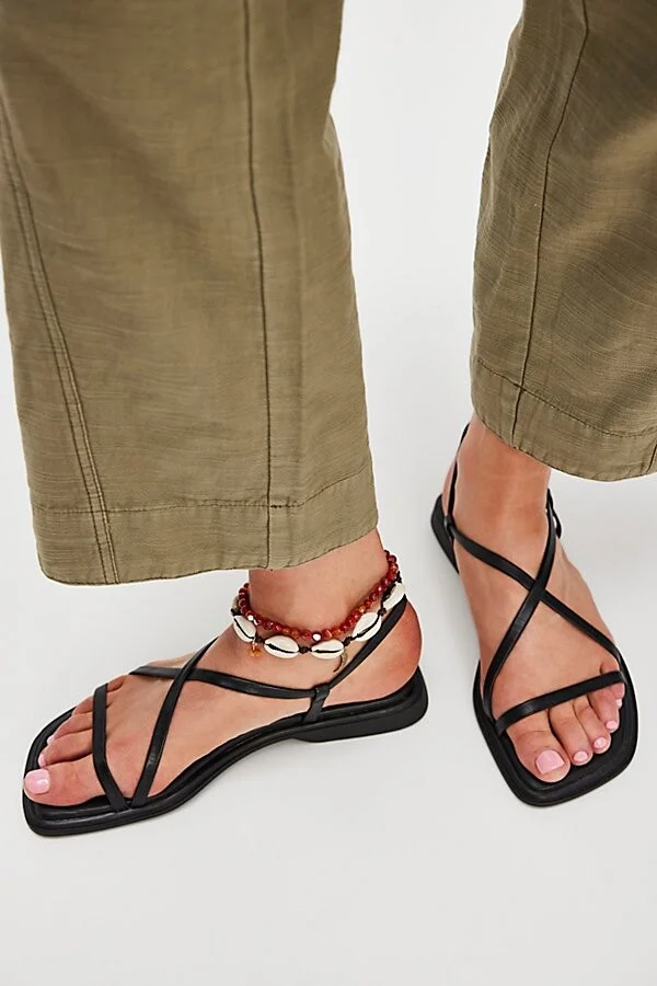 Vagabond Izzy Sandals