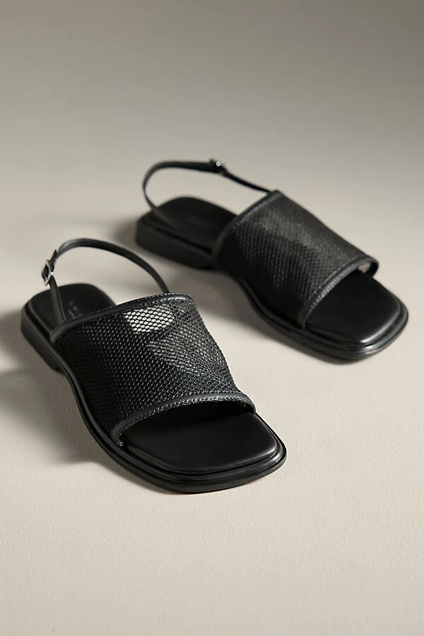 Vagabond Izzy Strappy Sandals - Image 2