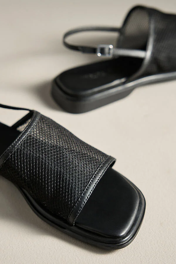 Vagabond Izzy Strappy Sandals - Image 3