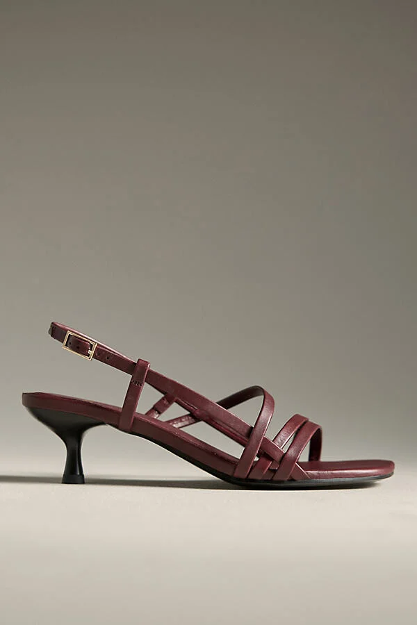Vagabond Jonna Kitten Heels - Image 2
