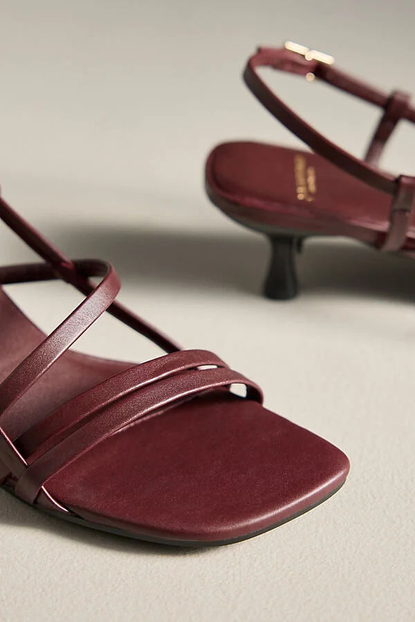 Vagabond Jonna Kitten Heels - Image 3