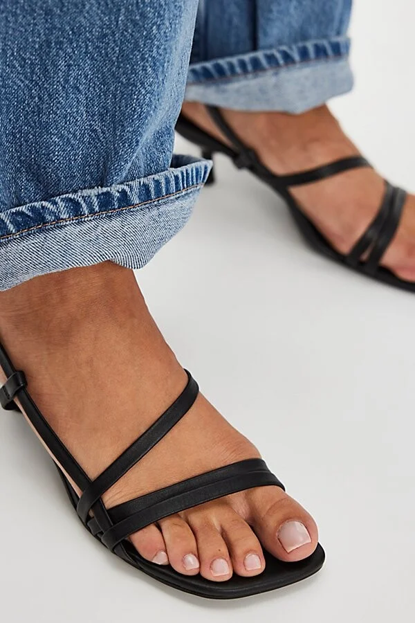 Vagabond Jonna Strappy Heels - Image 2