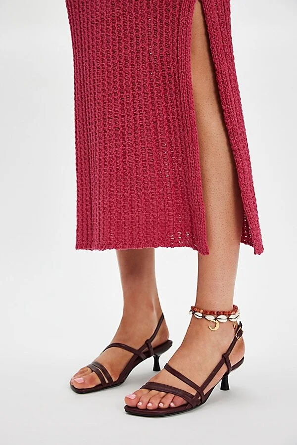 Vagabond Jonna Strappy Heels