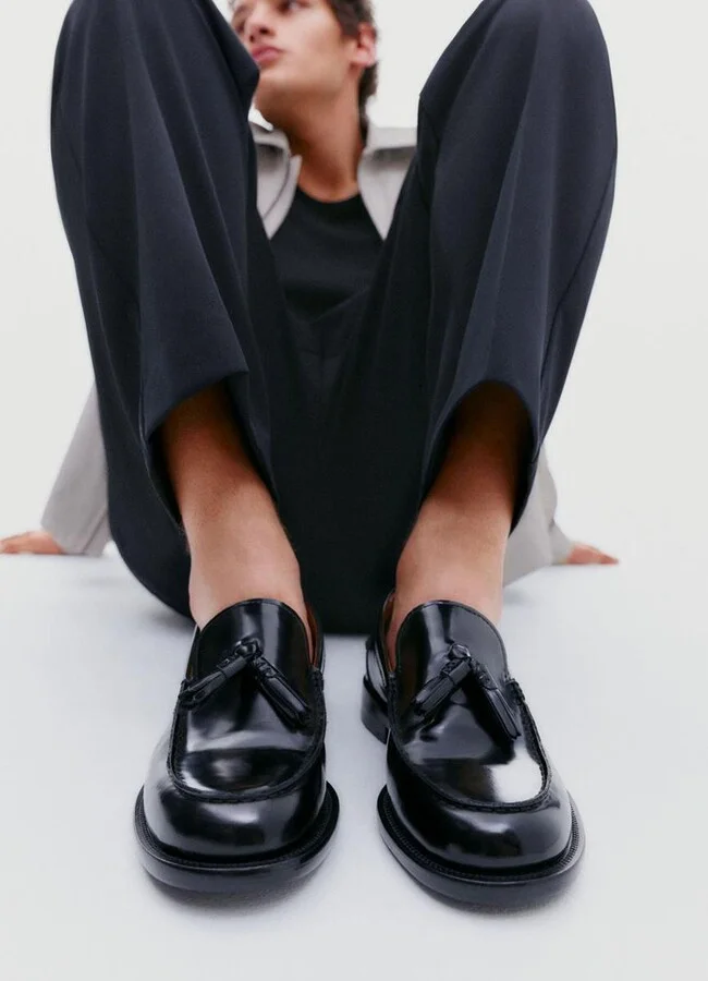 Vagabond Low Shoes - Image 3