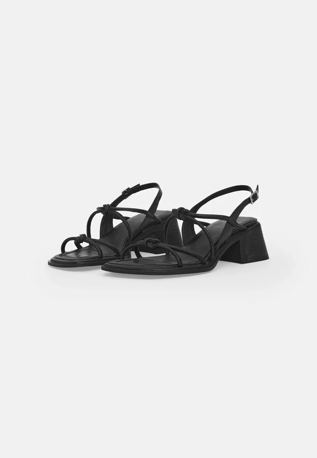 Vagabond Sandals - Image 4