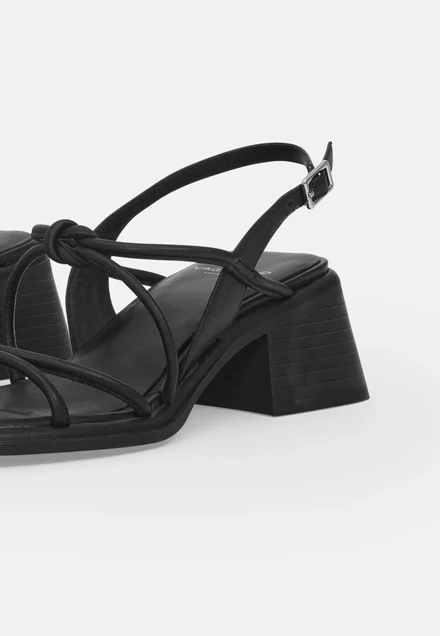 Vagabond Sandals - Image 5