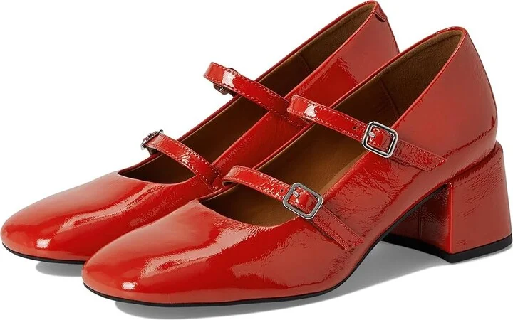 Flame Red