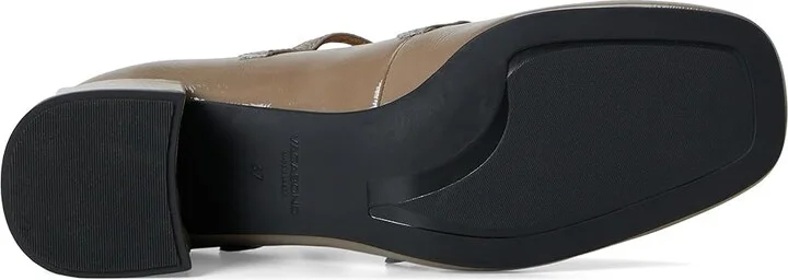 Vagabond Shoemakers Adison Patent Leather Maryjane Heel High Heels Taupe : EU 37 (US Women's 7) M - Image 3