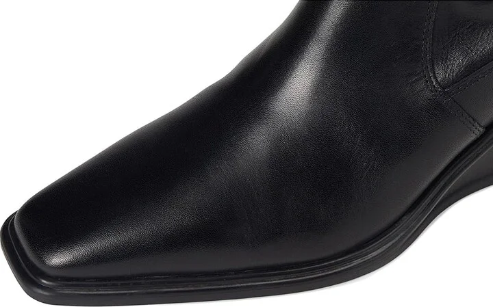 Vagabond Shoemakers Aino Stretch Bootie Women's Boots Black : EU 41 (US Women's 11) M, Leather/Rubber - Image 2