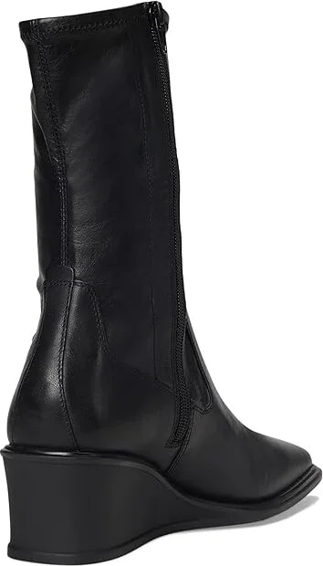 Vagabond Shoemakers Aino Stretch Bootie Women's Boots Black : EU 41 (US Women's 11) M, Leather/Rubber - Image 4