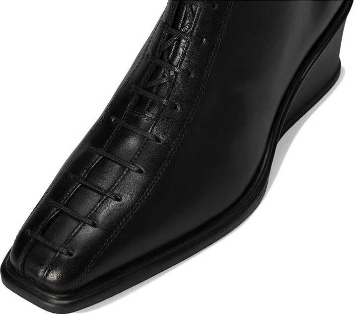 Vagabond Shoemakers Aino Women's Boots Black : EU 39 (US Women's 9) M, Leather - Image 2