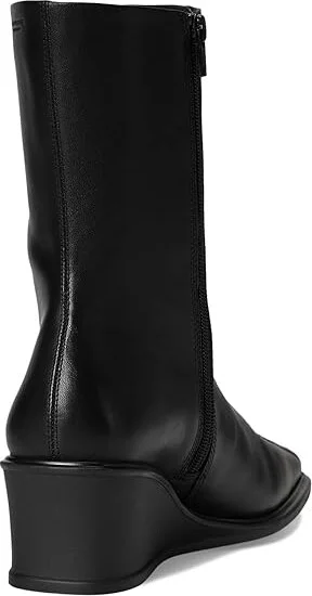Vagabond Shoemakers Aino Women's Boots Black : EU 39 (US Women's 9) M, Leather - Image 4