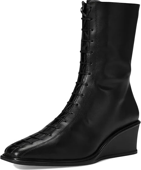 Vagabond Shoemakers Aino Women's Boots Black : EU 39 (US Women's 9) M, Leather - Image 5