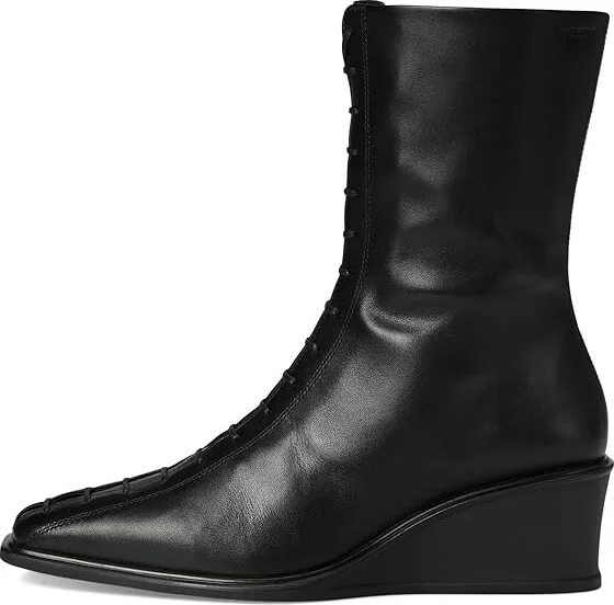 Vagabond Shoemakers Aino Women's Boots Black : EU 39 (US Women's 9) M, Leather - Image 6