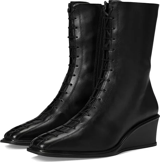 Vagabond Shoemakers Aino Women's Boots Black : EU 39 (US Women's 9) M, Leather