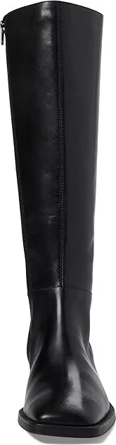 Vagabond Shoemakers Blanca Leather Boot Women's Shoes Black : EU 37 (US Women's 7) M - Image 2