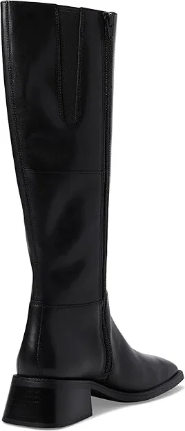 Vagabond Shoemakers Blanca Leather Boot Women's Shoes Black : EU 37 (US Women's 7) M - Image 4