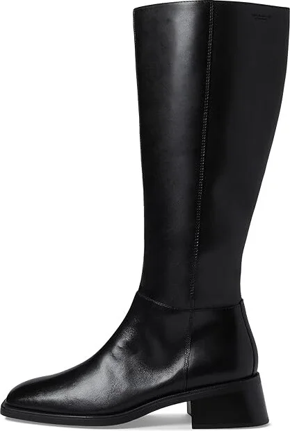 Vagabond Shoemakers Blanca Leather Boot Women's Shoes Black : EU 37 (US Women's 7) M - Image 5