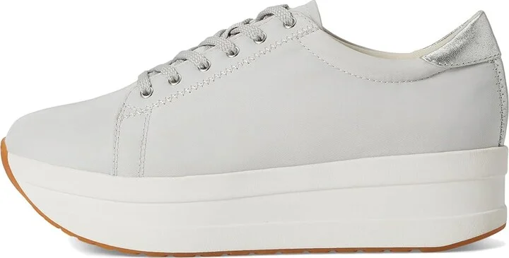 Vagabond Shoemakers Casey Platform Sneaker Women's Shoes Light Grey : EU 40 (US Women's 10) M - Image 6