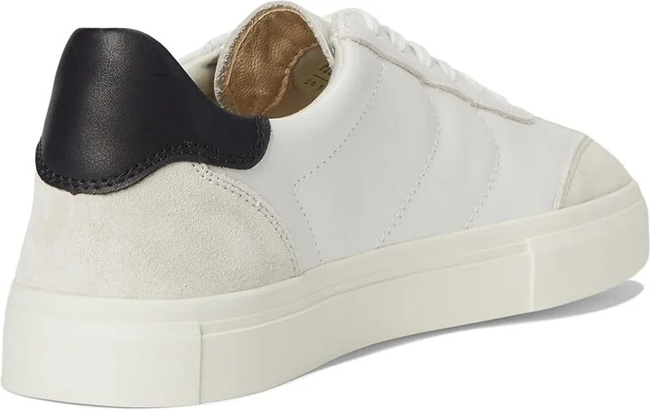 Vagabond Shoemakers Cody Sneaker Women's Shoes White : EU 41 (US Women's 11) M, Leather - Image 4
