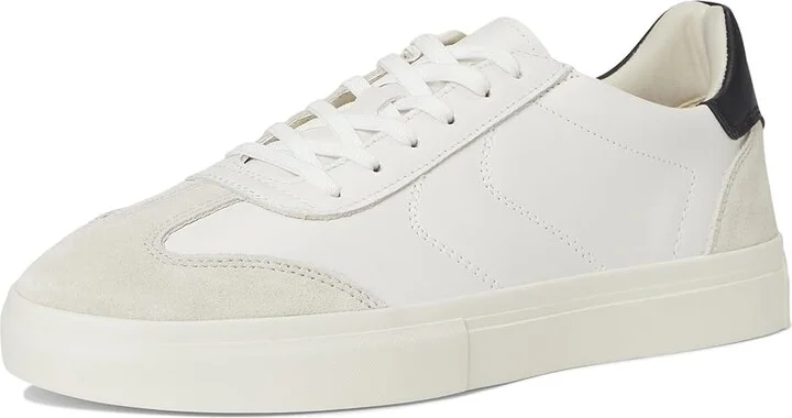 Vagabond Shoemakers Cody Sneaker Women's Shoes White : EU 41 (US Women's 11) M, Leather - Image 5