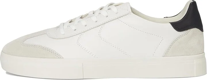 Vagabond Shoemakers Cody Sneaker Women's Shoes White : EU 41 (US Women's 11) M, Leather - Image 6