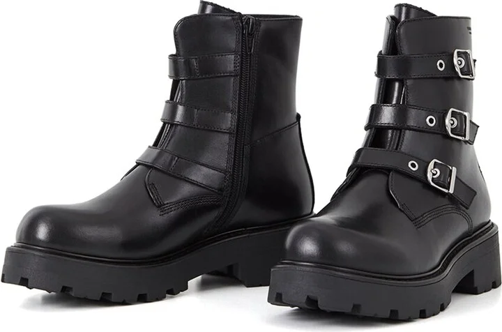 Vagabond Shoemakers Cosmo 2.0 Leather Boot - Image 2