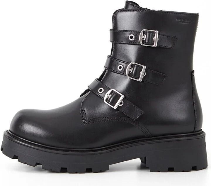 Vagabond Shoemakers Cosmo 2.0 Leather Boot