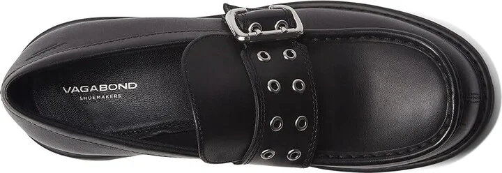 Vagabond Shoemakers Cosmo 2.0 Women's Shoes Black : EU 40 (US Women's 10) M, Leather - Image 2
