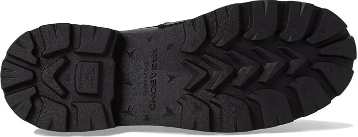 Vagabond Shoemakers Cosmo 2.0 Women's Shoes Black : EU 40 (US Women's 10) M, Leather - Image 3
