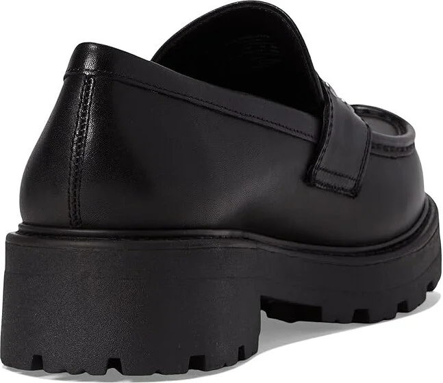 Vagabond Shoemakers Cosmo 2.0 Women's Shoes Black : EU 40 (US Women's 10) M, Leather - Image 4