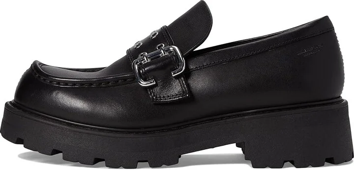 Vagabond Shoemakers Cosmo 2.0 Women's Shoes Black : EU 40 (US Women's 10) M, Leather - Image 6