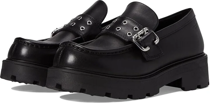 Vagabond Shoemakers Cosmo 2.0 Women's Shoes Black : EU 40 (US Women's 10) M, Leather