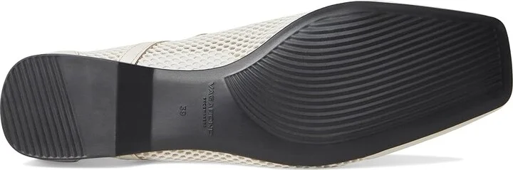Vagabond Shoemakers Delia Mesh Maryjane Women's Shoes Off-White : EU 39 (US Women's 9) M, Rubber - Image 3