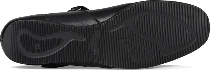 Vagabond Shoemakers Hillary Flat Women's Flat Shoes Black : EU 39 (US Women's 9) M, Leather/Polyester/Rubber - Image 3