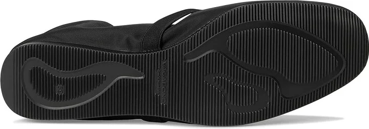 Vagabond Shoemakers Hillary Maryjane Women's Flat Shoes Black : EU 36 (US Women's 6) M, Leather/Textile - Image 3