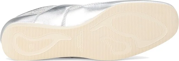 Vagabond Shoemakers Hillary Mesh Sneakers Women's Shoes Silver : EU 37 (US Women's 7) M, Leather - Image 3