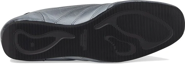 Vagabond Shoemakers Hillary Sneakers Women's Cold Weather Boots Black/White : EU 37 (US Women's 7) M, Leather - Image 3