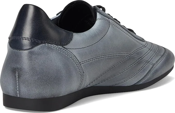 Vagabond Shoemakers Hillary Sneakers Women's Cold Weather Boots Black/White : EU 37 (US Women's 7) M, Leather - Image 4