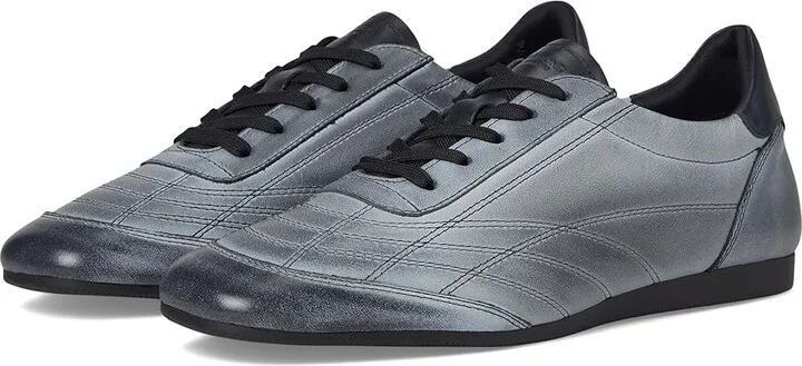 Vagabond Shoemakers Hillary Sneakers Women's Cold Weather Boots Black/White : EU 37 (US Women's 7) M, Leather