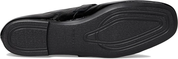 Vagabond Shoemakers Jolin Patent Leather Maryjane Women's Slippers Black : EU 40 (US Women's 10) M, Faux Leather - Image 3