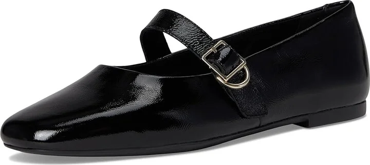 Vagabond Shoemakers Jolin Patent Leather Maryjane Women's Slippers Black : EU 40 (US Women's 10) M, Faux Leather - Image 5