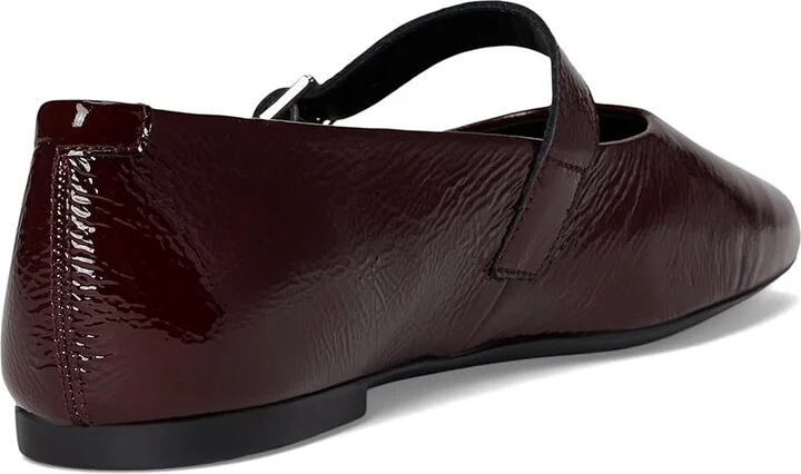 Vagabond Shoemakers Jolin Patent Leather Maryjane Women's Slippers Cherry : EU 36 (US Women's 6) M, Faux Leather - Image 4