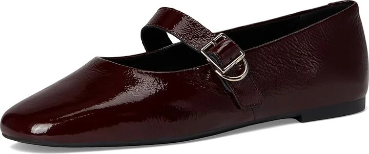 Vagabond Shoemakers Jolin Patent Leather Maryjane Women's Slippers Cherry : EU 36 (US Women's 6) M, Faux Leather - Image 5