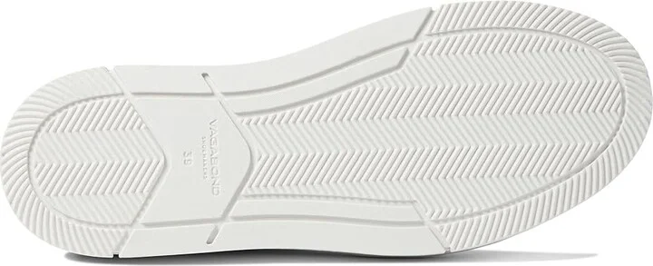 Vagabond Shoemakers Judy Leather Sneaker Women's Shoes White : EU 40 (US Women's 10) M - Image 3