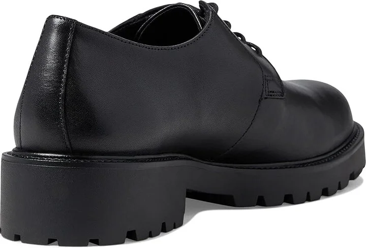 Vagabond Shoemakers Kenova Leather Derby Women's Shoes Black : EU 40 (US Women's 10) M, Leather/Lace - Image 4